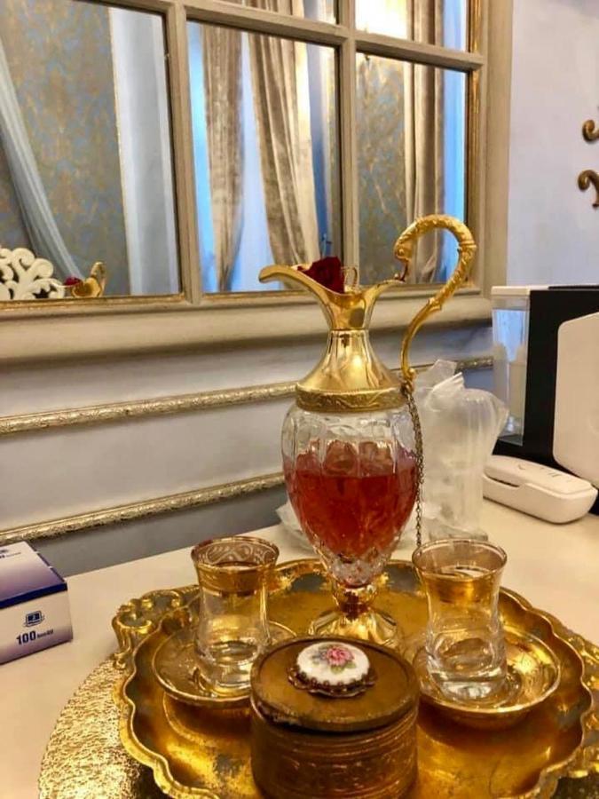 康斯坦察 Belle Epoque Boutique (Adults Only)酒店 外观 照片