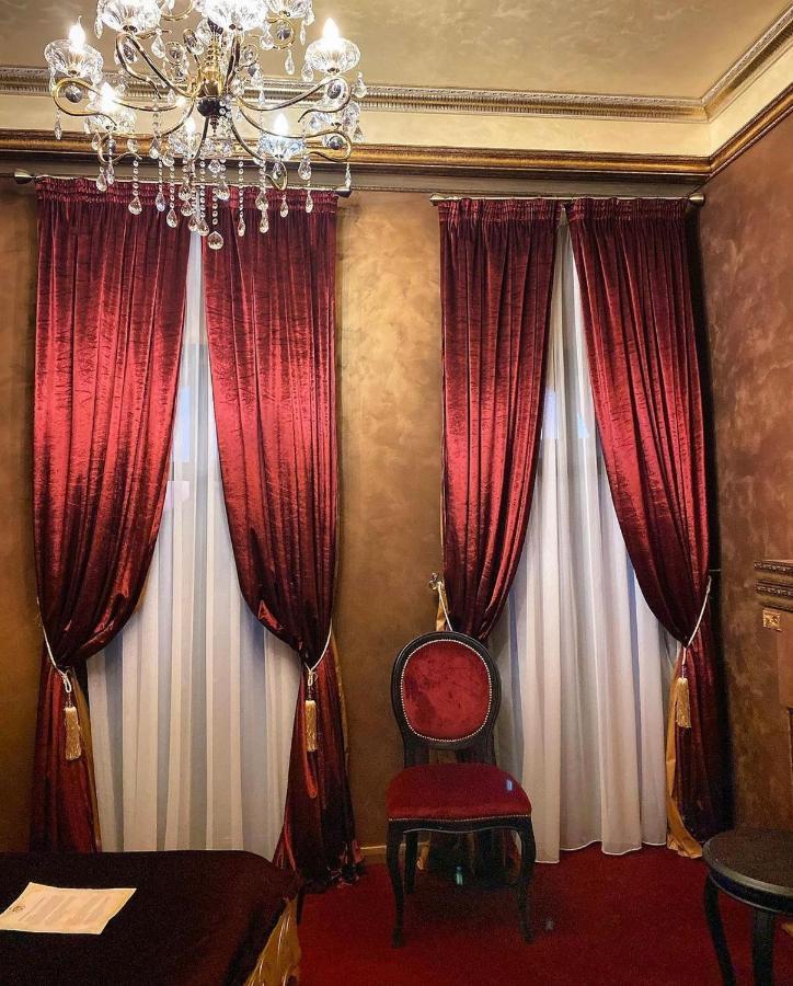 康斯坦察 Belle Epoque Boutique (Adults Only)酒店 外观 照片