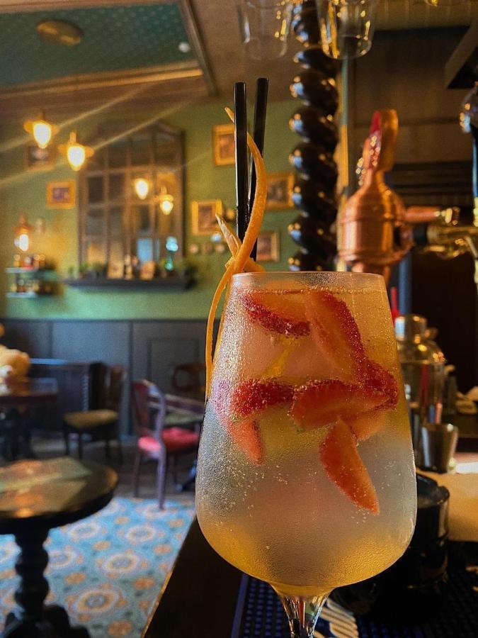 康斯坦察 Belle Epoque Boutique (Adults Only)酒店 外观 照片