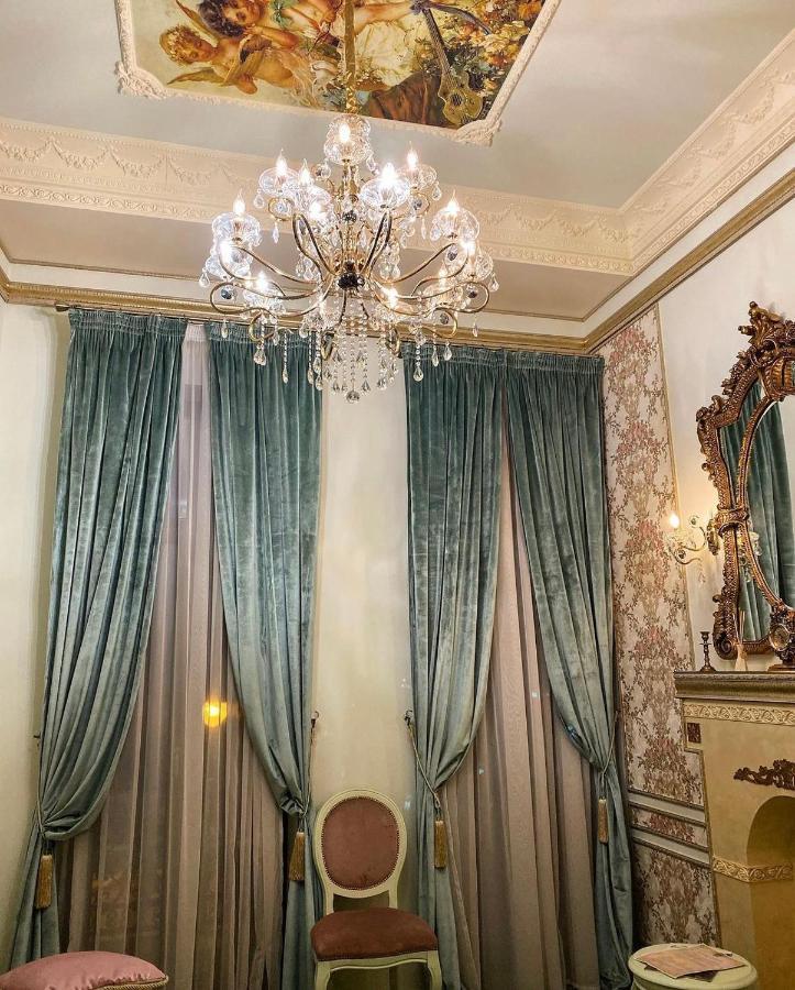 康斯坦察 Belle Epoque Boutique (Adults Only)酒店 外观 照片