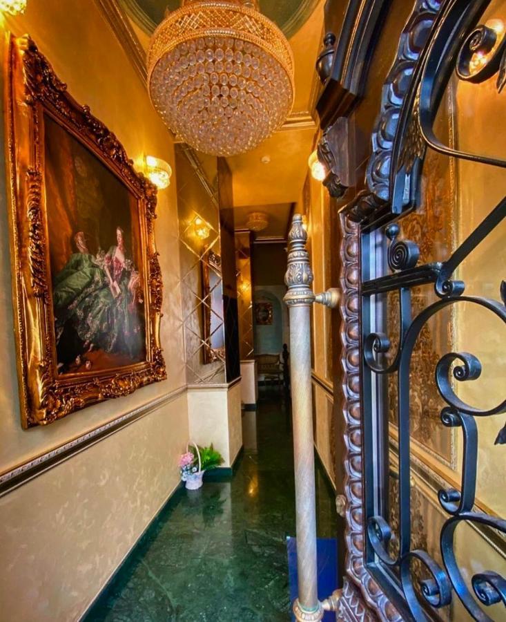 康斯坦察 Belle Epoque Boutique (Adults Only)酒店 外观 照片