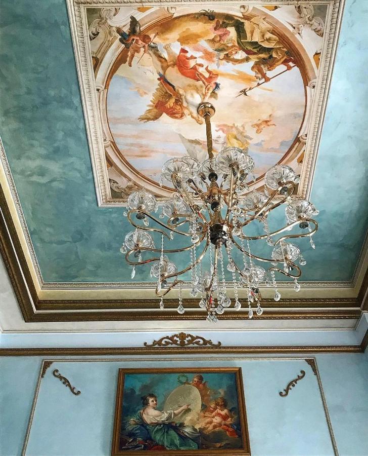 康斯坦察 Belle Epoque Boutique (Adults Only)酒店 外观 照片