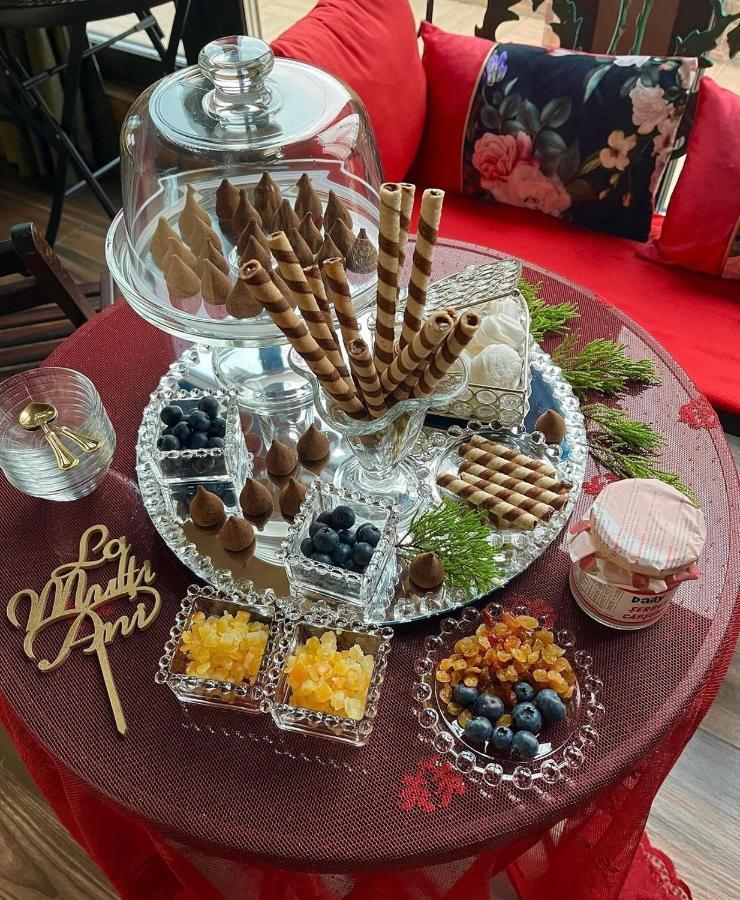 康斯坦察 Belle Epoque Boutique (Adults Only)酒店 外观 照片