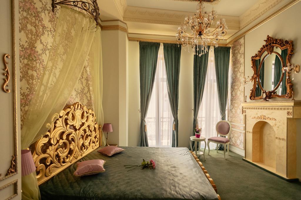 康斯坦察 Belle Epoque Boutique (Adults Only)酒店 外观 照片