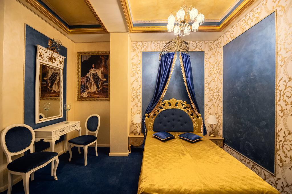 康斯坦察 Belle Epoque Boutique (Adults Only)酒店 外观 照片