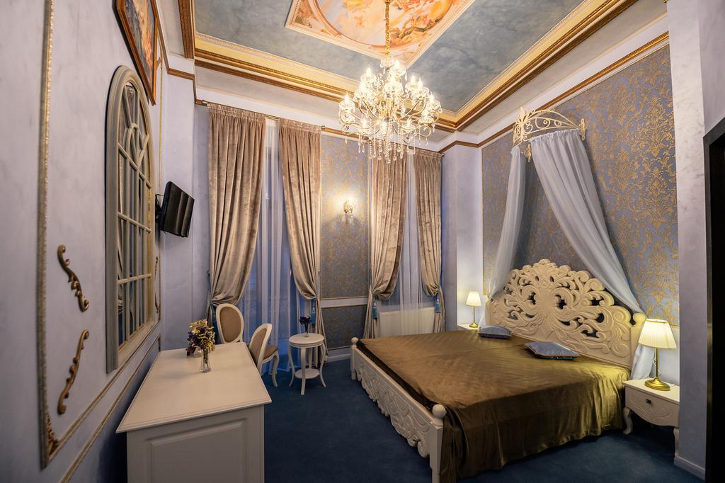 康斯坦察 Belle Epoque Boutique (Adults Only)酒店 外观 照片