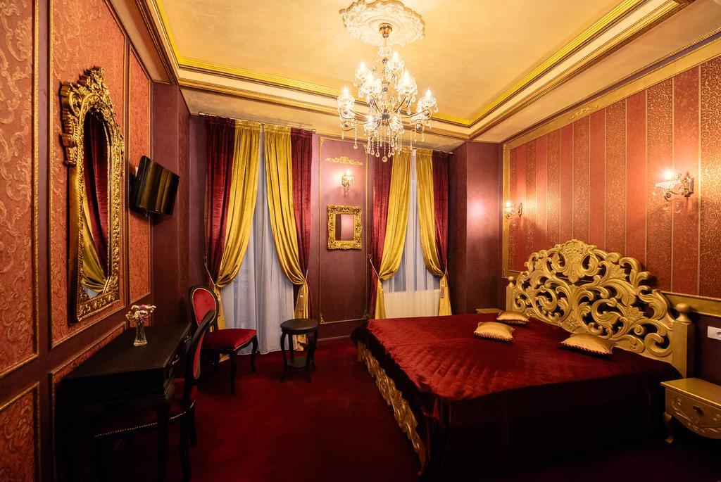 康斯坦察 Belle Epoque Boutique (Adults Only)酒店 外观 照片