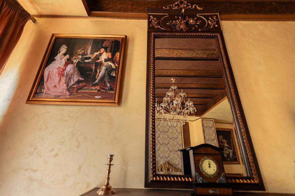 康斯坦察 Belle Epoque Boutique (Adults Only)酒店 外观 照片