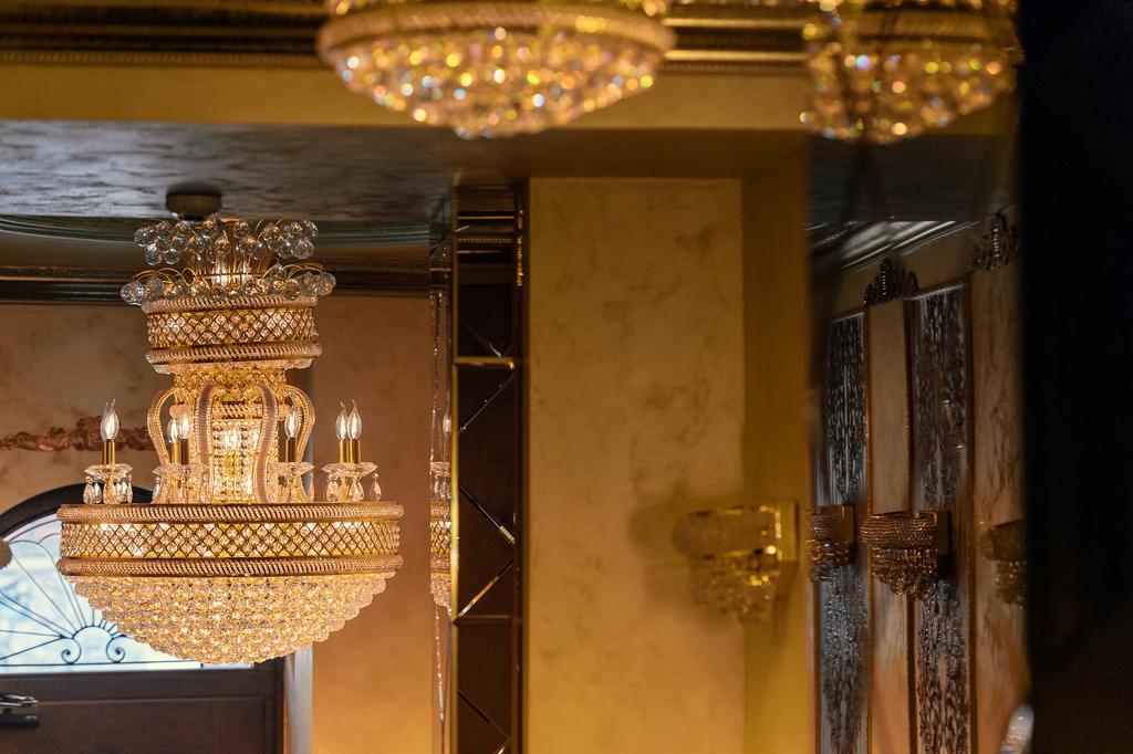 康斯坦察 Belle Epoque Boutique (Adults Only)酒店 外观 照片