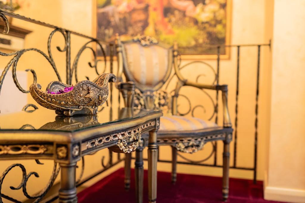 康斯坦察 Belle Epoque Boutique (Adults Only)酒店 外观 照片