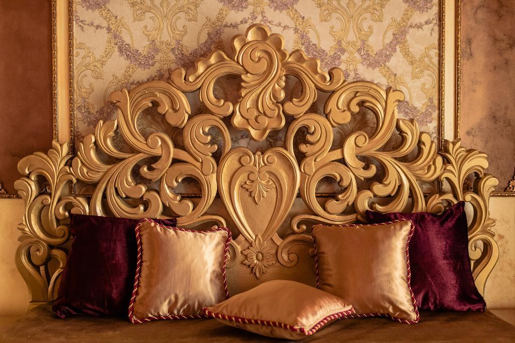 康斯坦察 Belle Epoque Boutique (Adults Only)酒店 外观 照片