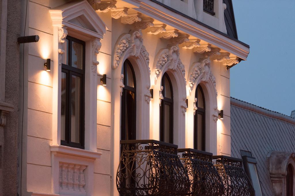 康斯坦察 Belle Epoque Boutique (Adults Only)酒店 外观 照片