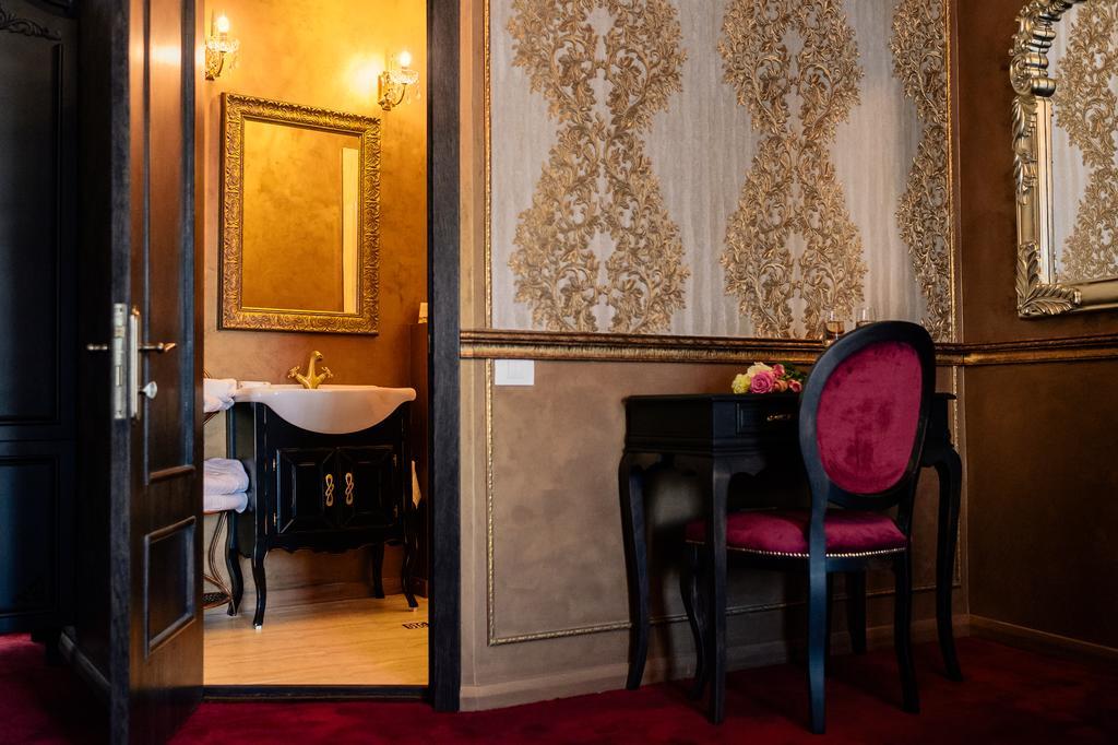 康斯坦察 Belle Epoque Boutique (Adults Only)酒店 外观 照片