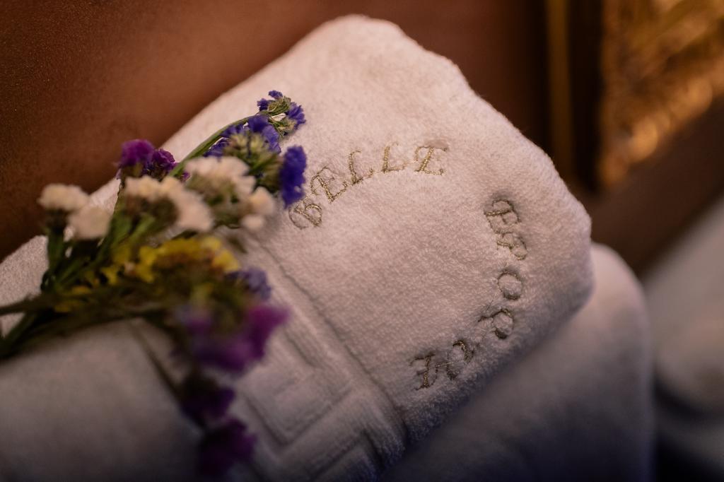 康斯坦察 Belle Epoque Boutique (Adults Only)酒店 外观 照片