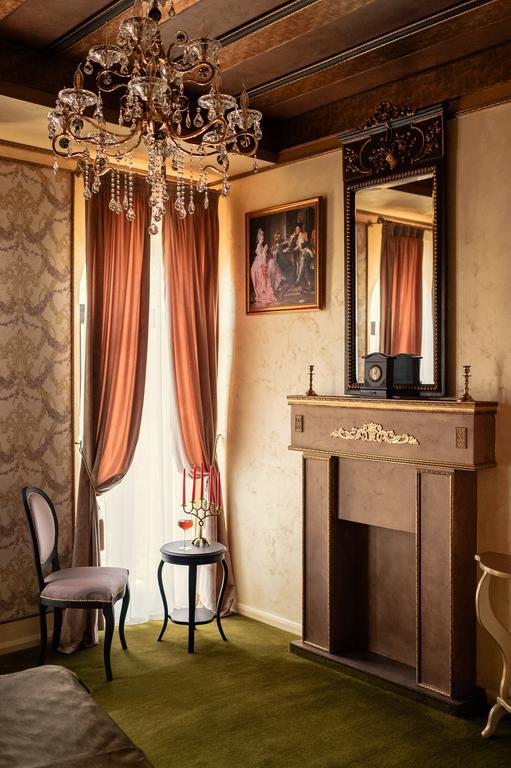 康斯坦察 Belle Epoque Boutique (Adults Only)酒店 外观 照片
