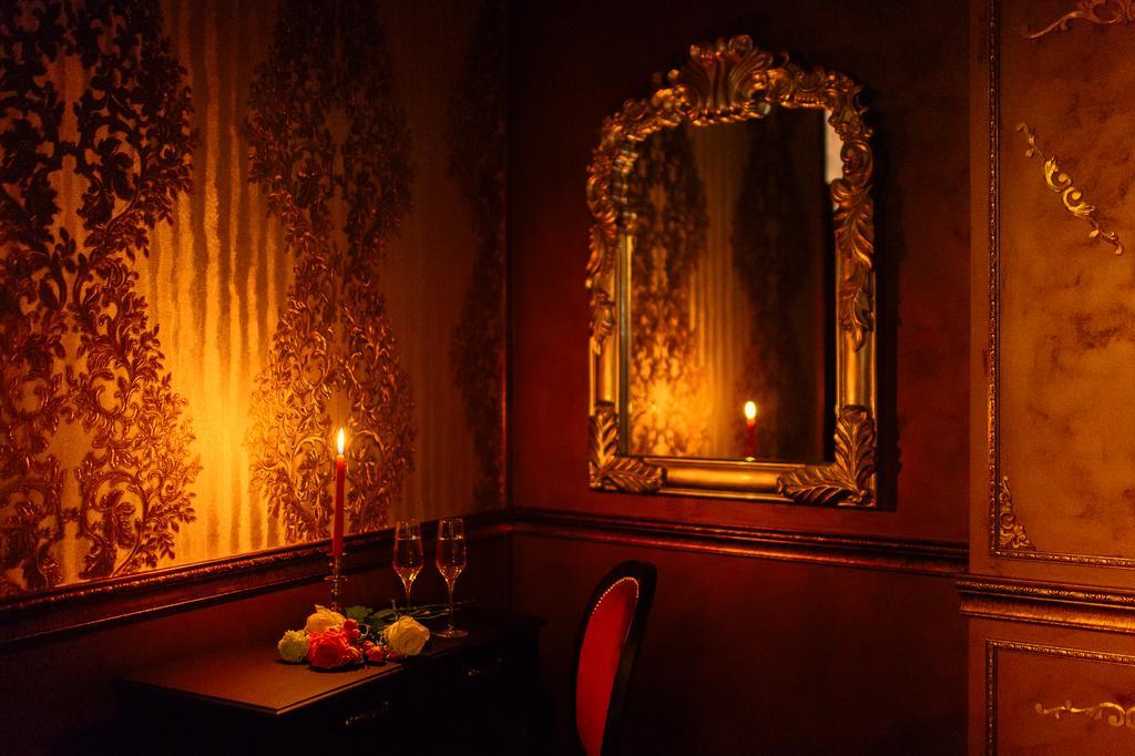 康斯坦察 Belle Epoque Boutique (Adults Only)酒店 外观 照片