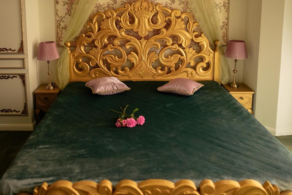 康斯坦察 Belle Epoque Boutique (Adults Only)酒店 外观 照片