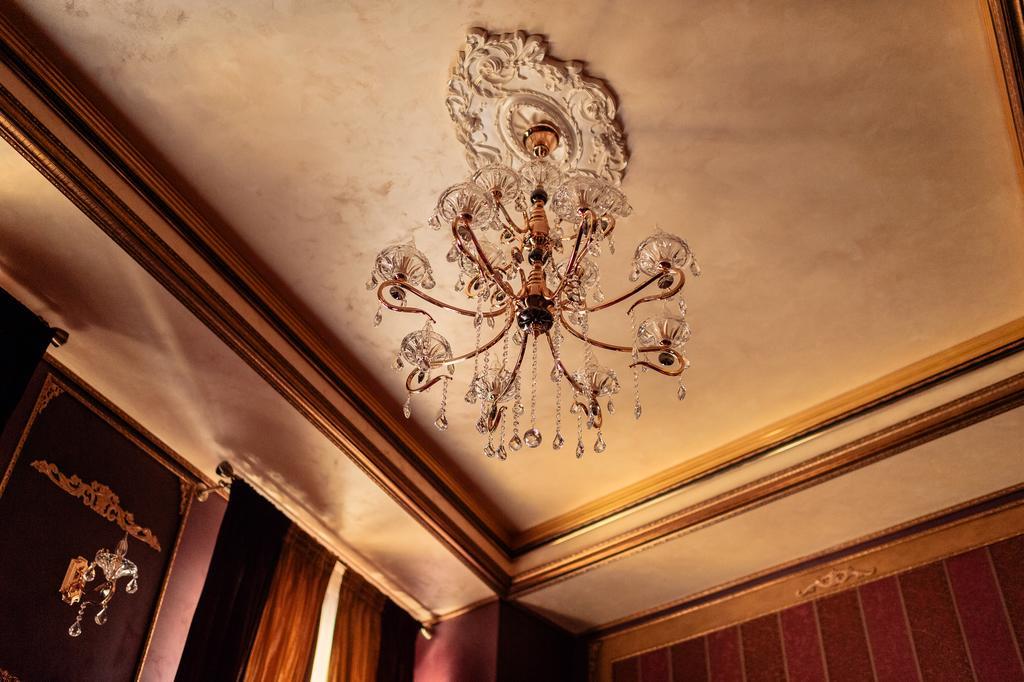 康斯坦察 Belle Epoque Boutique (Adults Only)酒店 外观 照片
