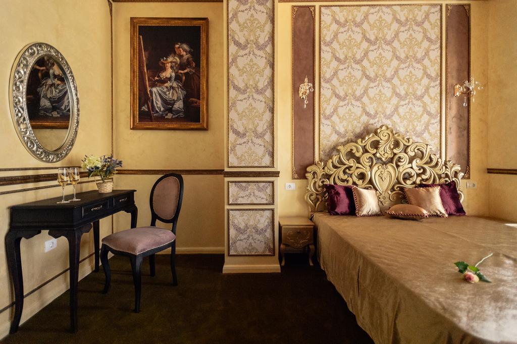 康斯坦察 Belle Epoque Boutique (Adults Only)酒店 外观 照片