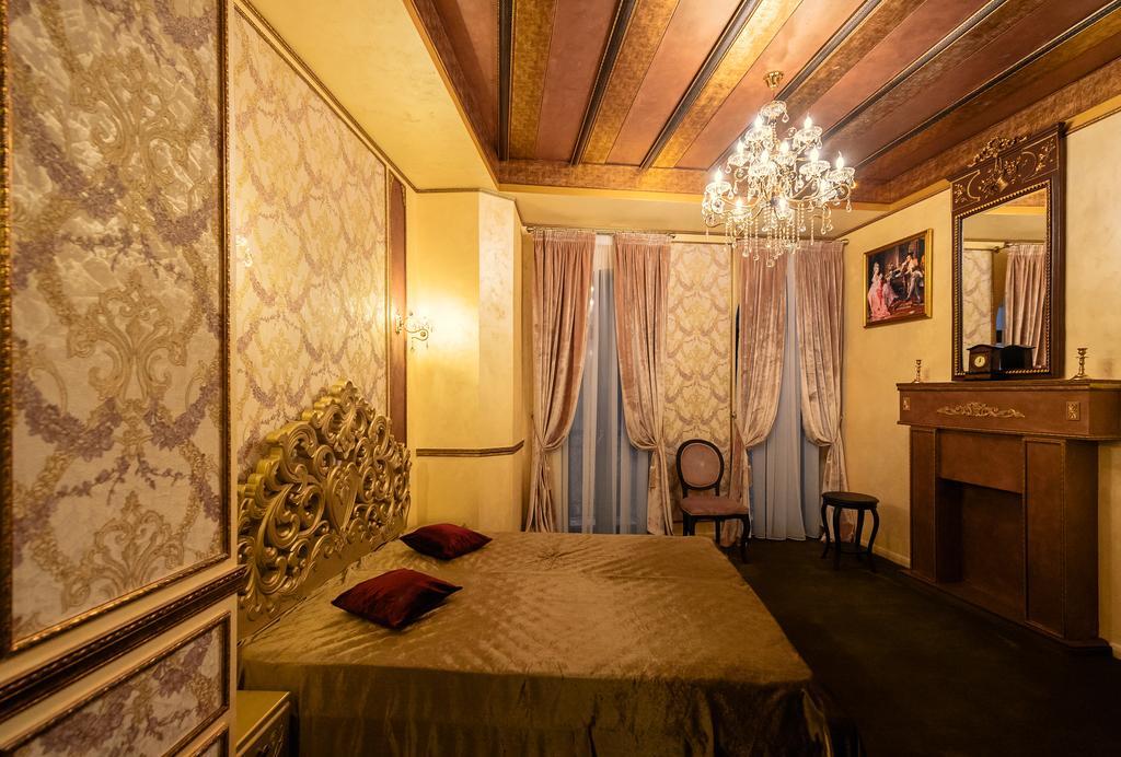 康斯坦察 Belle Epoque Boutique (Adults Only)酒店 外观 照片