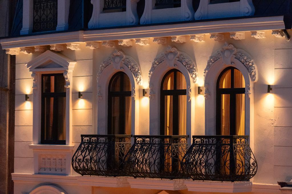 康斯坦察 Belle Epoque Boutique (Adults Only)酒店 外观 照片