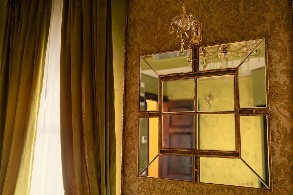 康斯坦察 Belle Epoque Boutique (Adults Only)酒店 外观 照片