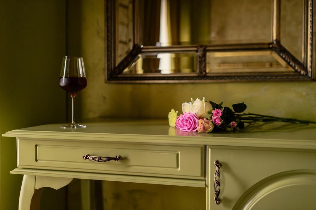 康斯坦察 Belle Epoque Boutique (Adults Only)酒店 外观 照片