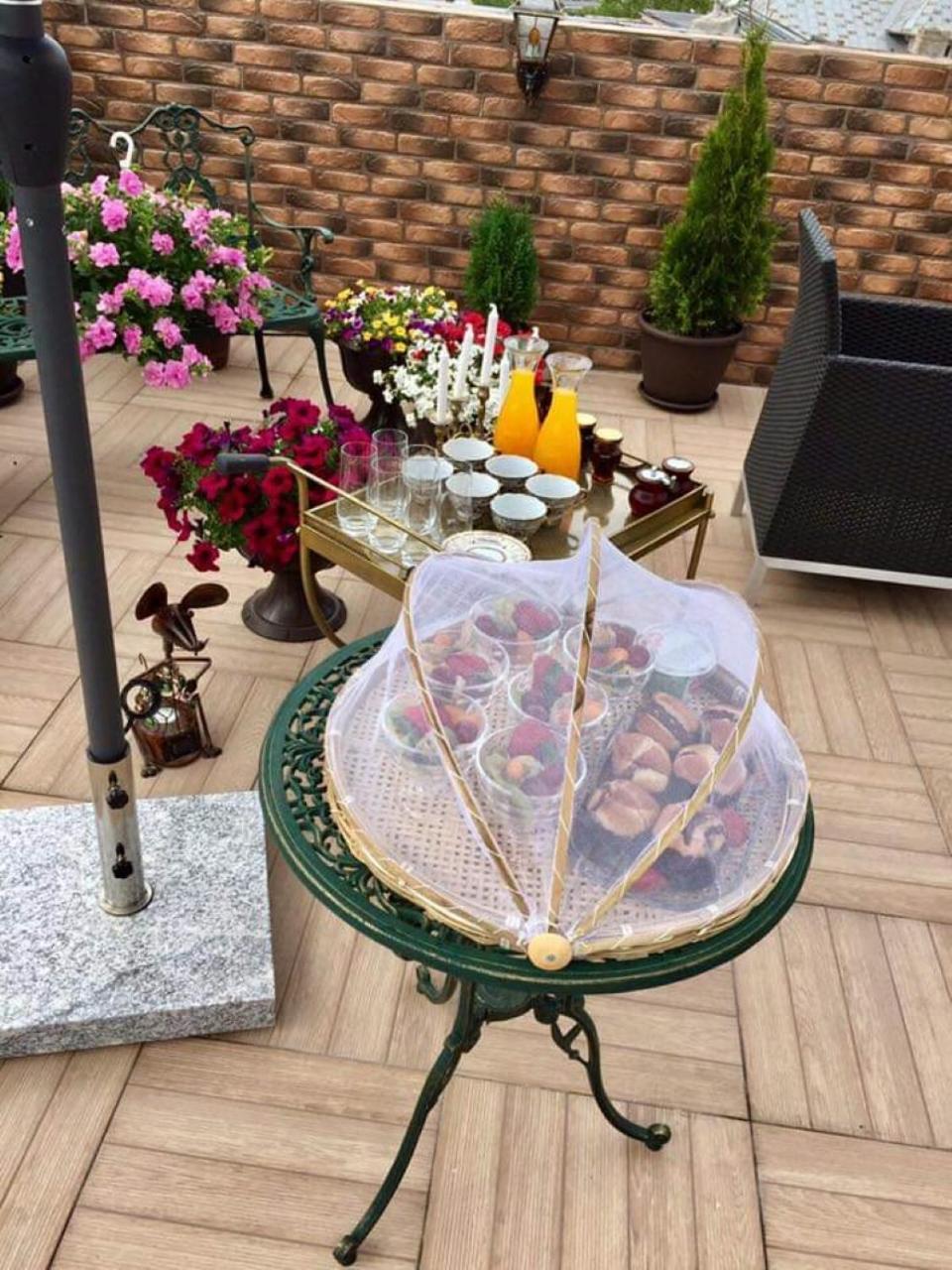 康斯坦察 Belle Epoque Boutique (Adults Only)酒店 外观 照片
